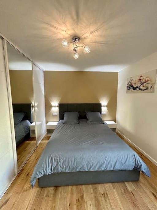 Splendid 92M2 Renovated, 4 Rooms Charenton-le-Pont Exterior photo