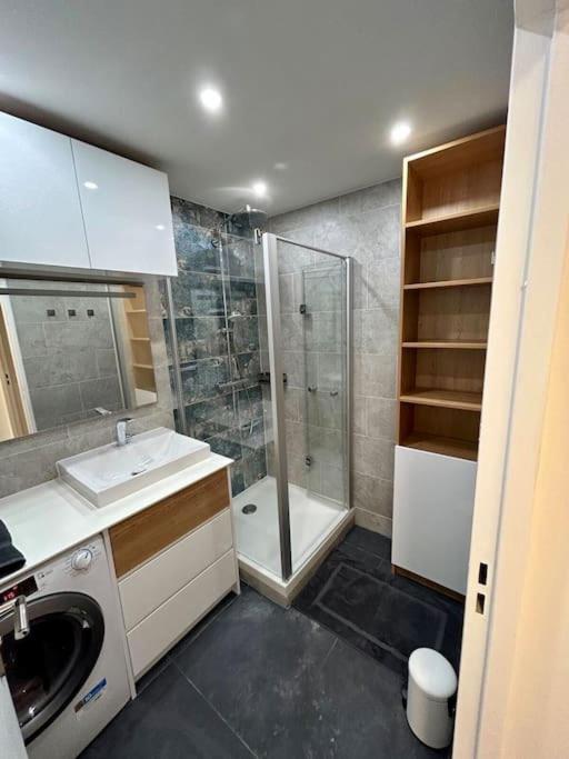 Splendid 92M2 Renovated, 4 Rooms Charenton-le-Pont Exterior photo